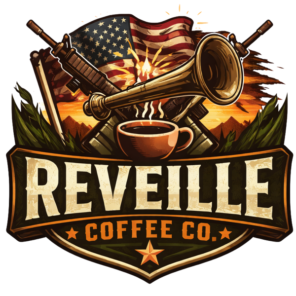 Reveille Coffee Co.
